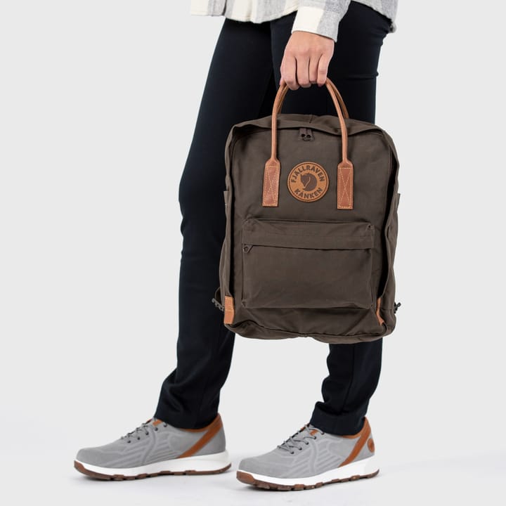 Fjallraven Kanken No. 2 Black Buy Fjallraven Kanken No. 2 Black here Outnorth