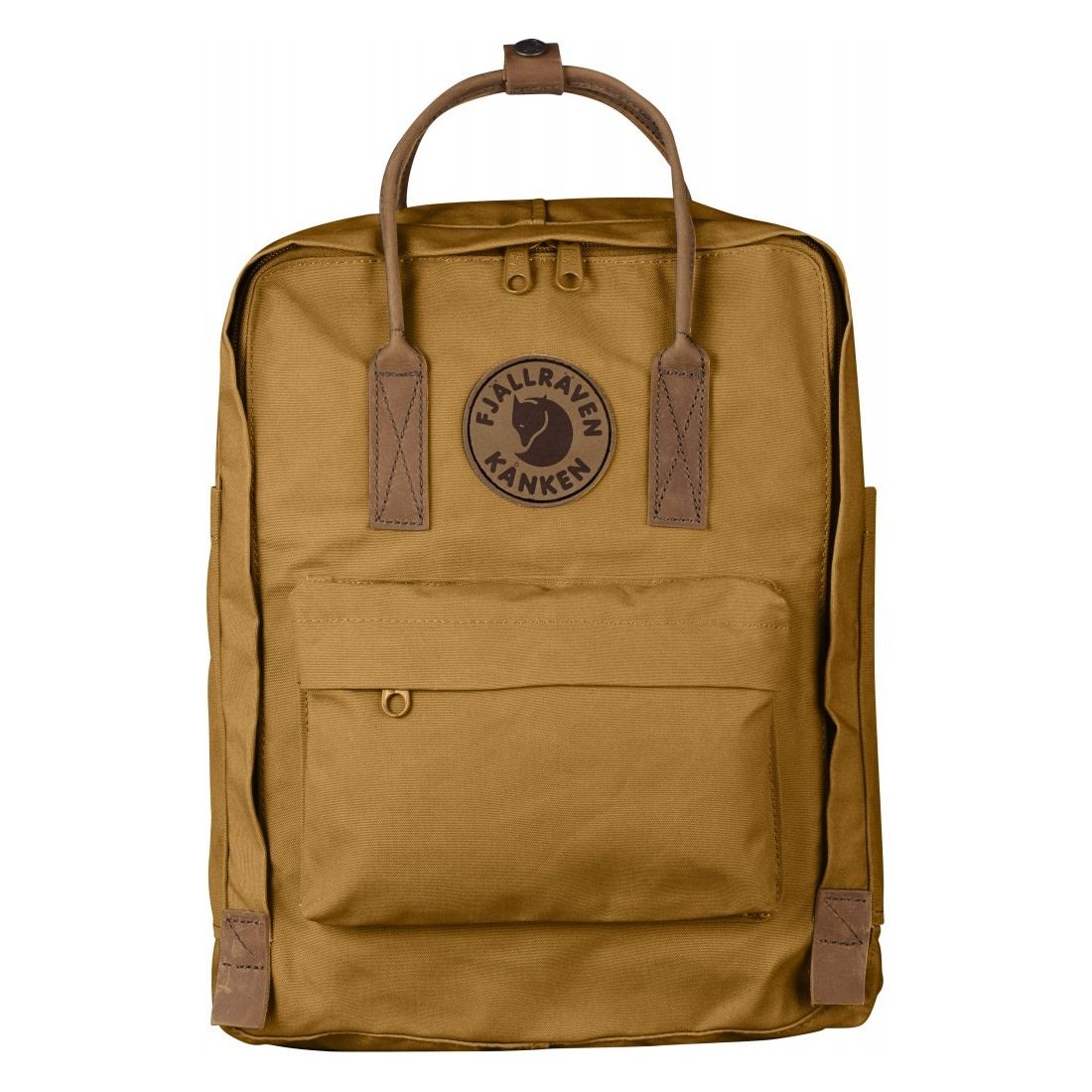 Fjällräven Kånken No. 2 Acorn