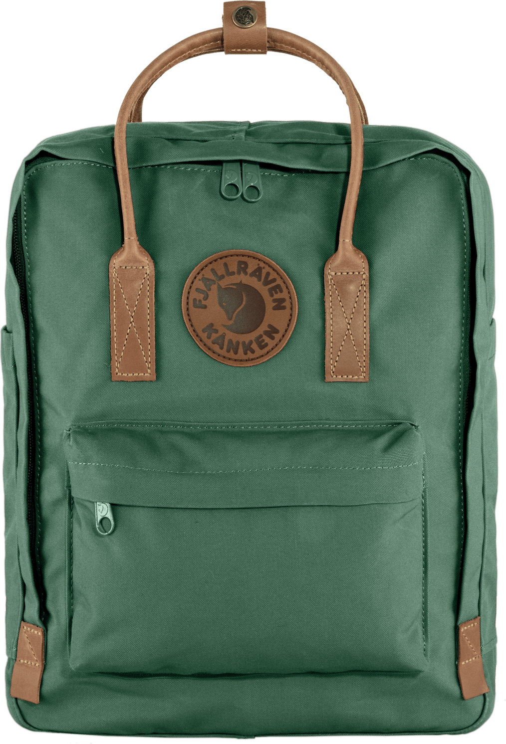 Fjällräven Kånken No. 2 Deep Patina