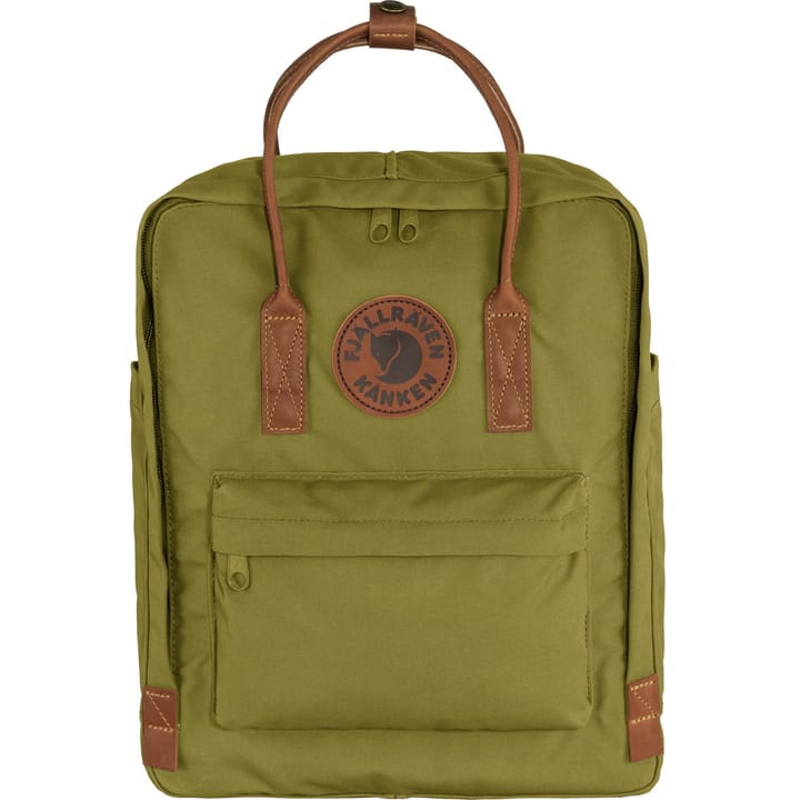 Fjallraven army green best sale