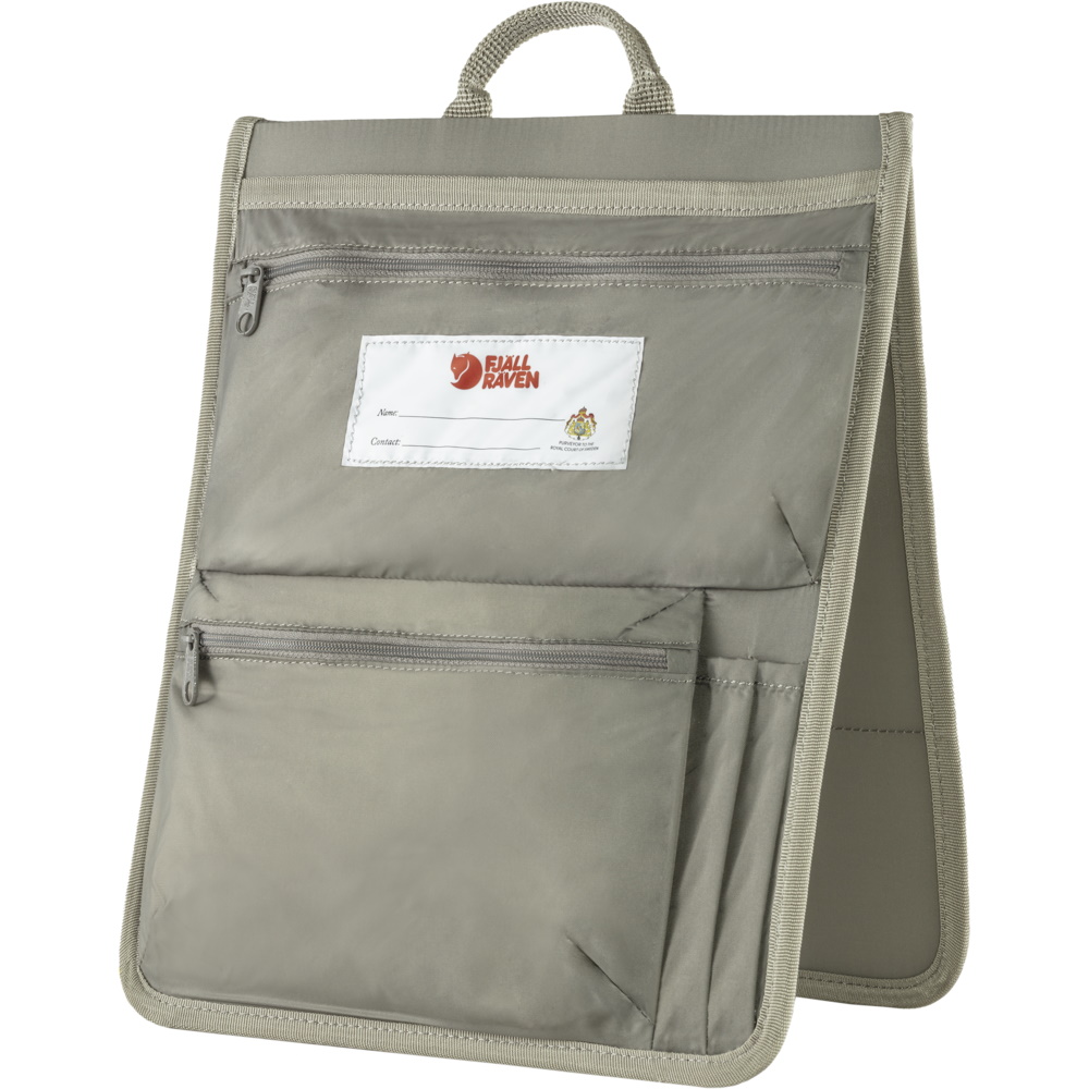 Fjallraven kanken photo insert organizer sale