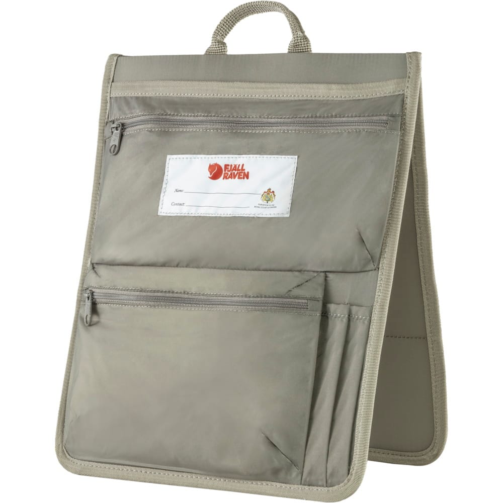 Fjällräven Kånken Organizer Fog