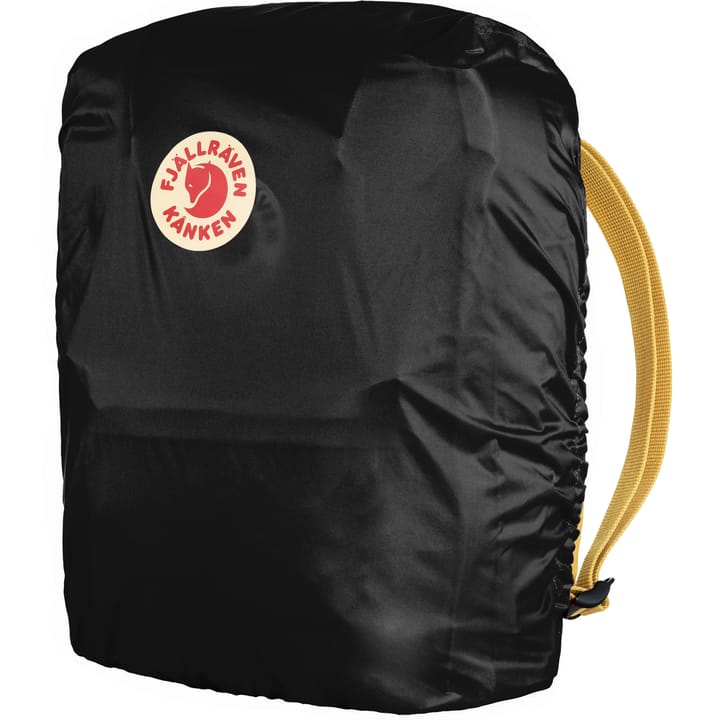 Fjällräven Kånken Rain Cover Black Fjällräven