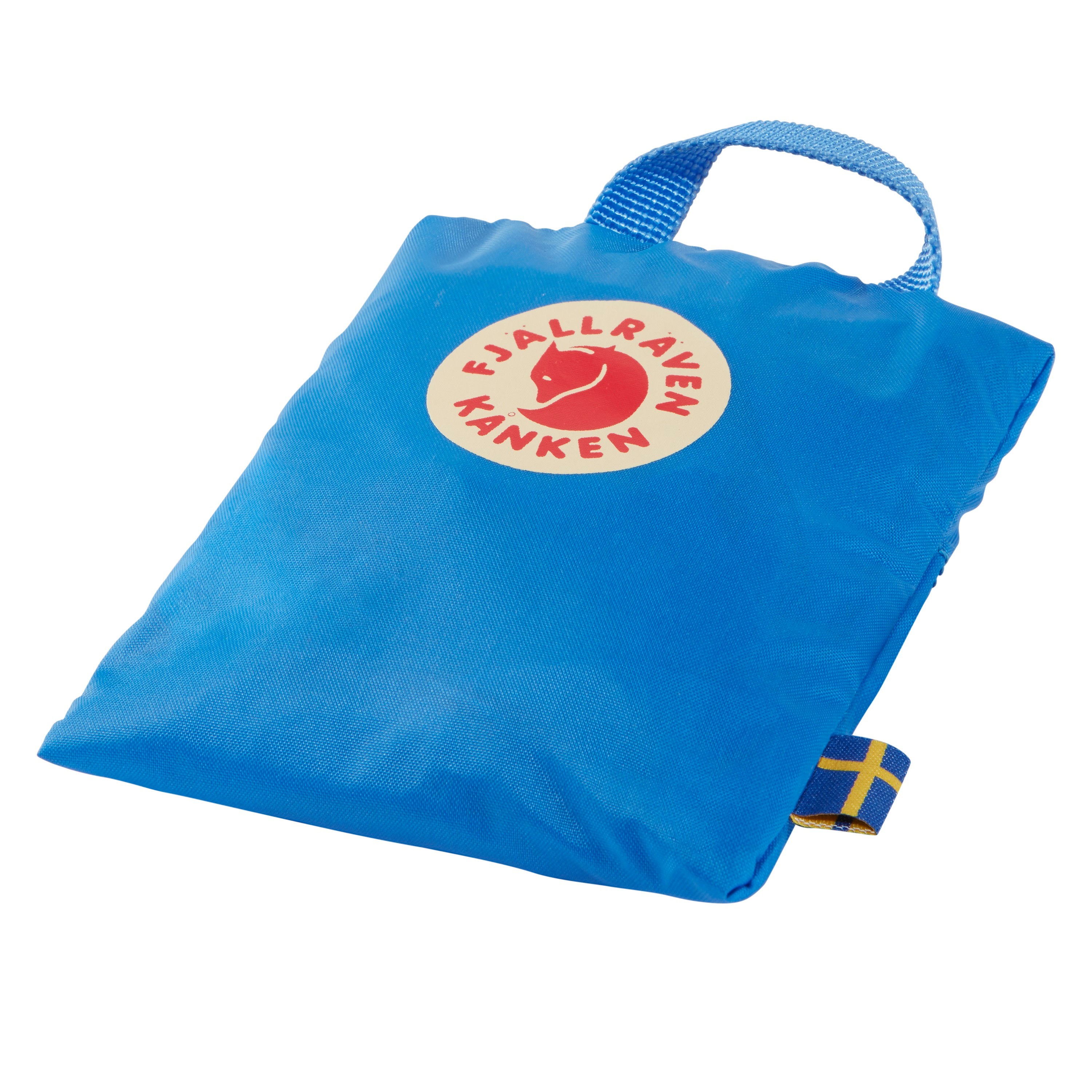 Fjällräven Kånken Rain Cover Mini Un Blue