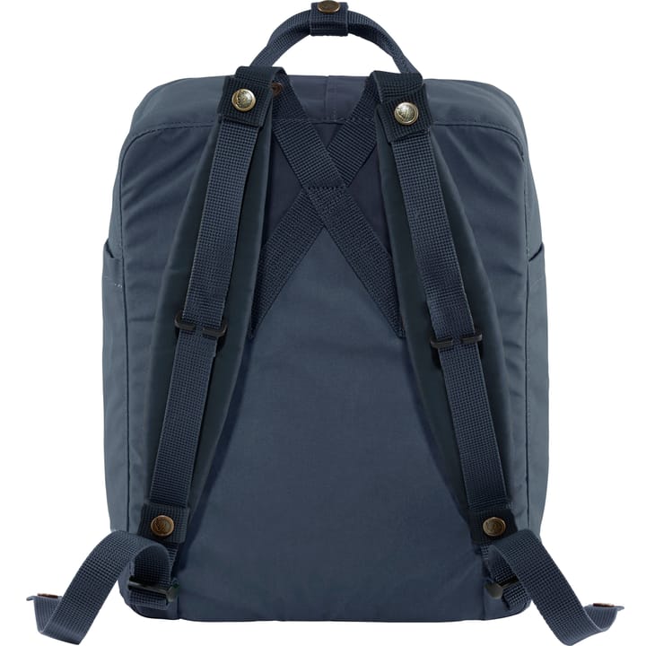 Fjällräven Kånken Shoulder Pads Navy Fjällräven