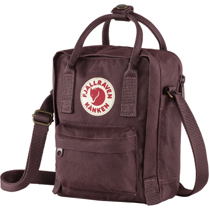 Fjallraven Kanken mini factory Crossbody