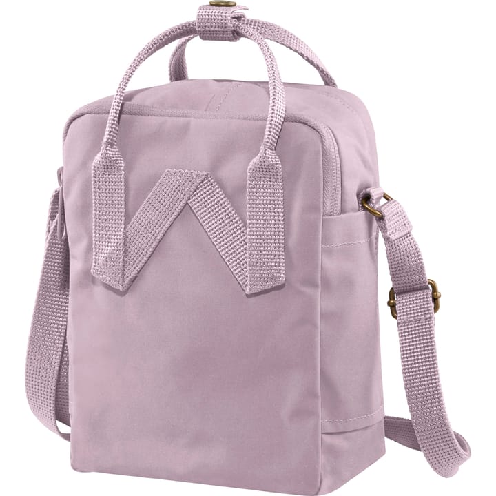 Fjällräven Kånken Sling Pastel Lavender Fjällräven