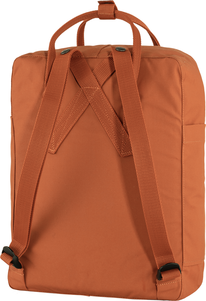 Fjällräven Kånken Terracotta Brown Fjällräven