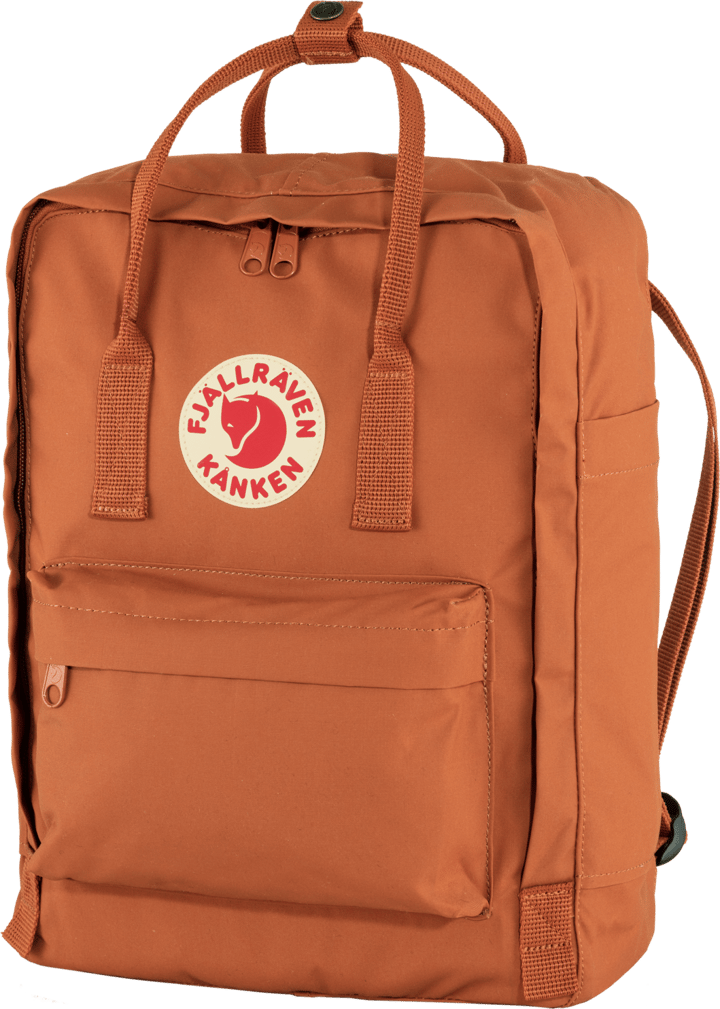 Fjällräven Kånken Terracotta Brown Fjällräven