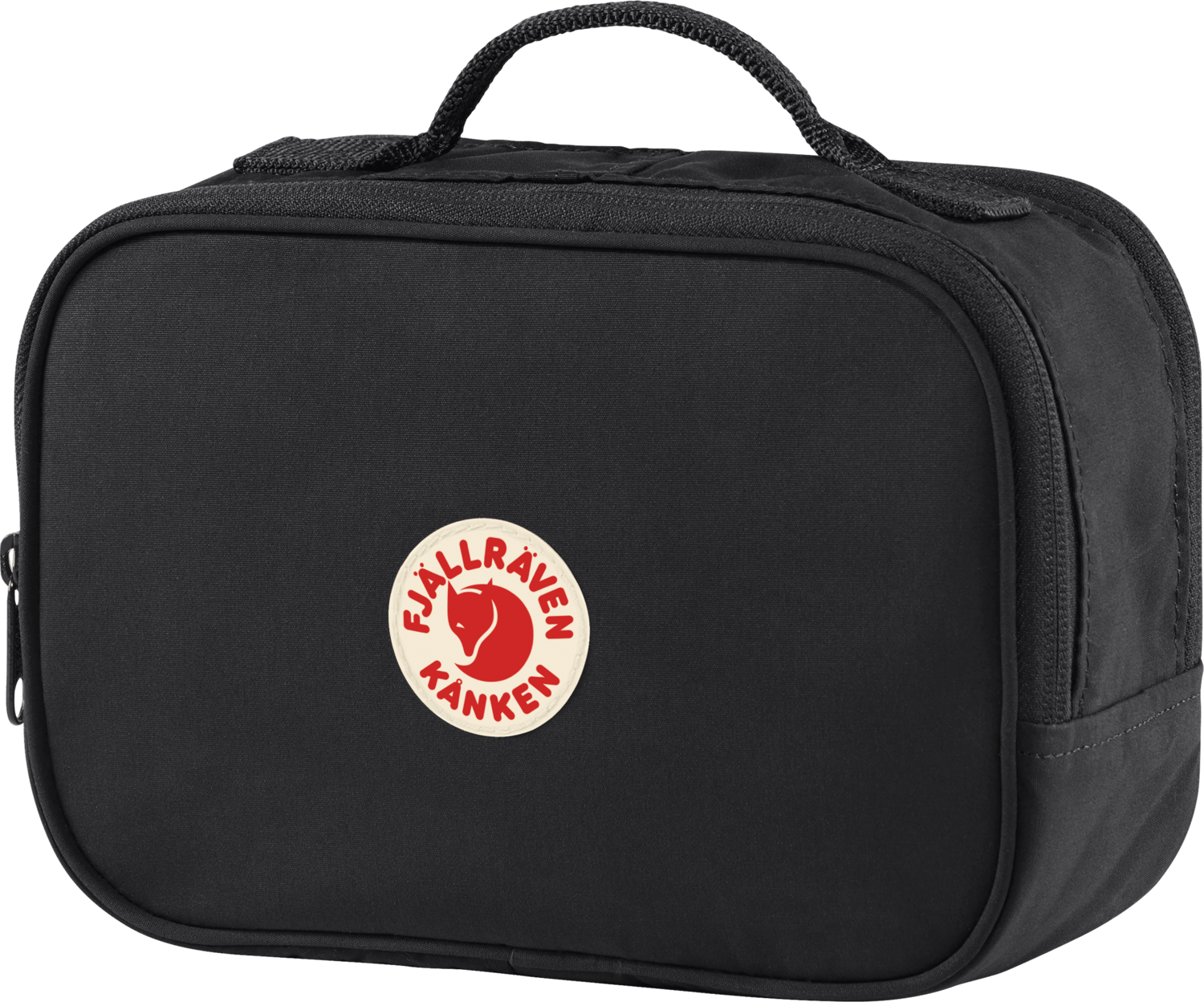 Fjällräven Kånken Toiletry Bag Black