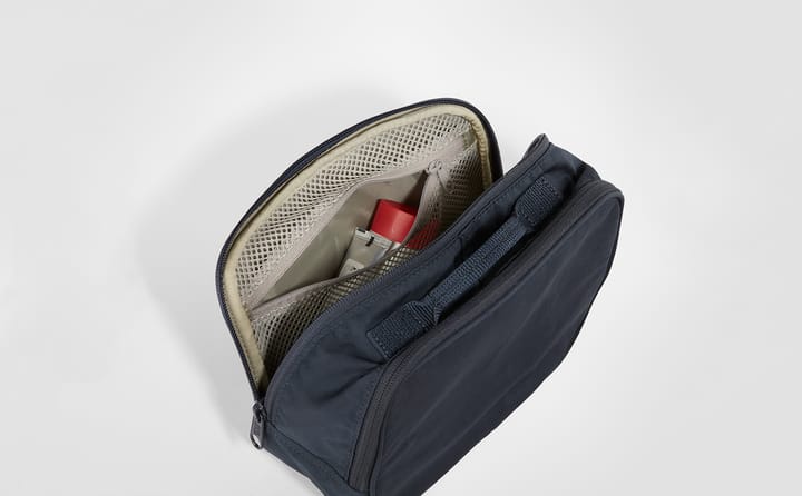 Fjällräven Kånken Toiletry Bag Frost Green Fjällräven