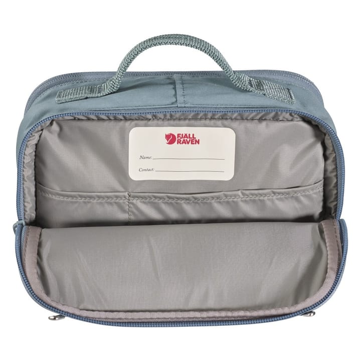 Fjällräven Kånken Toiletry Bag Frost Green Fjällräven