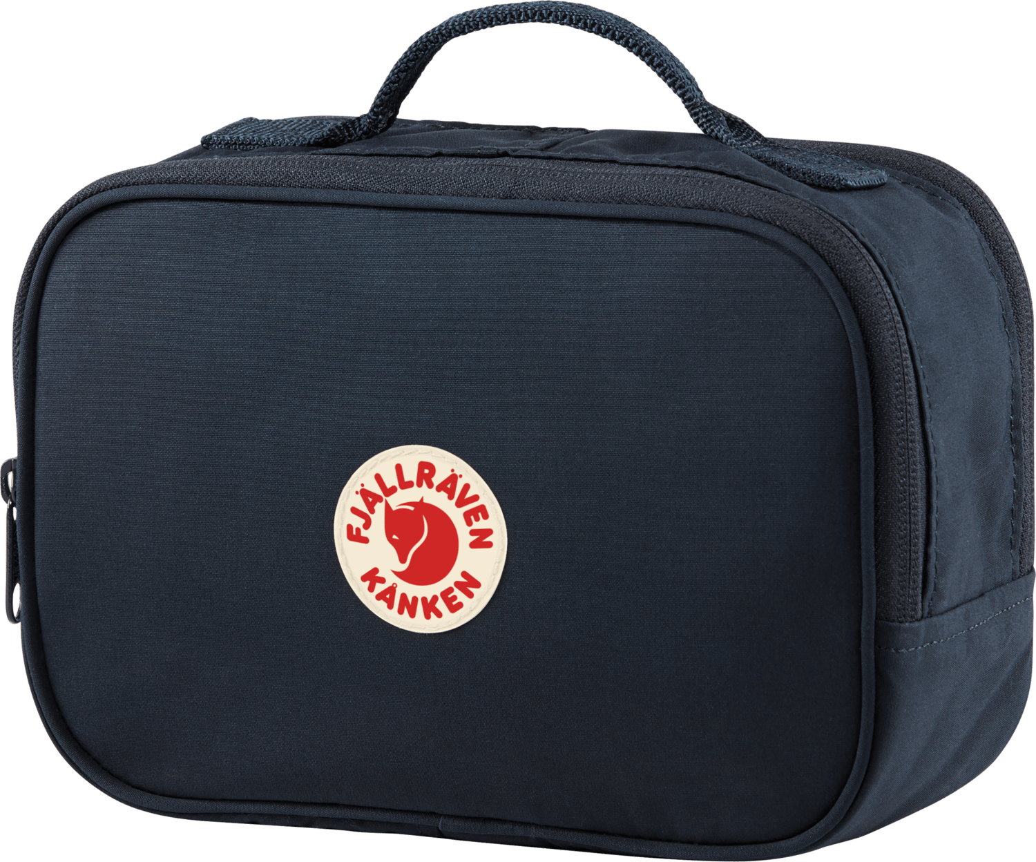 Fjällräven Kånken Toiletry Bag Navy