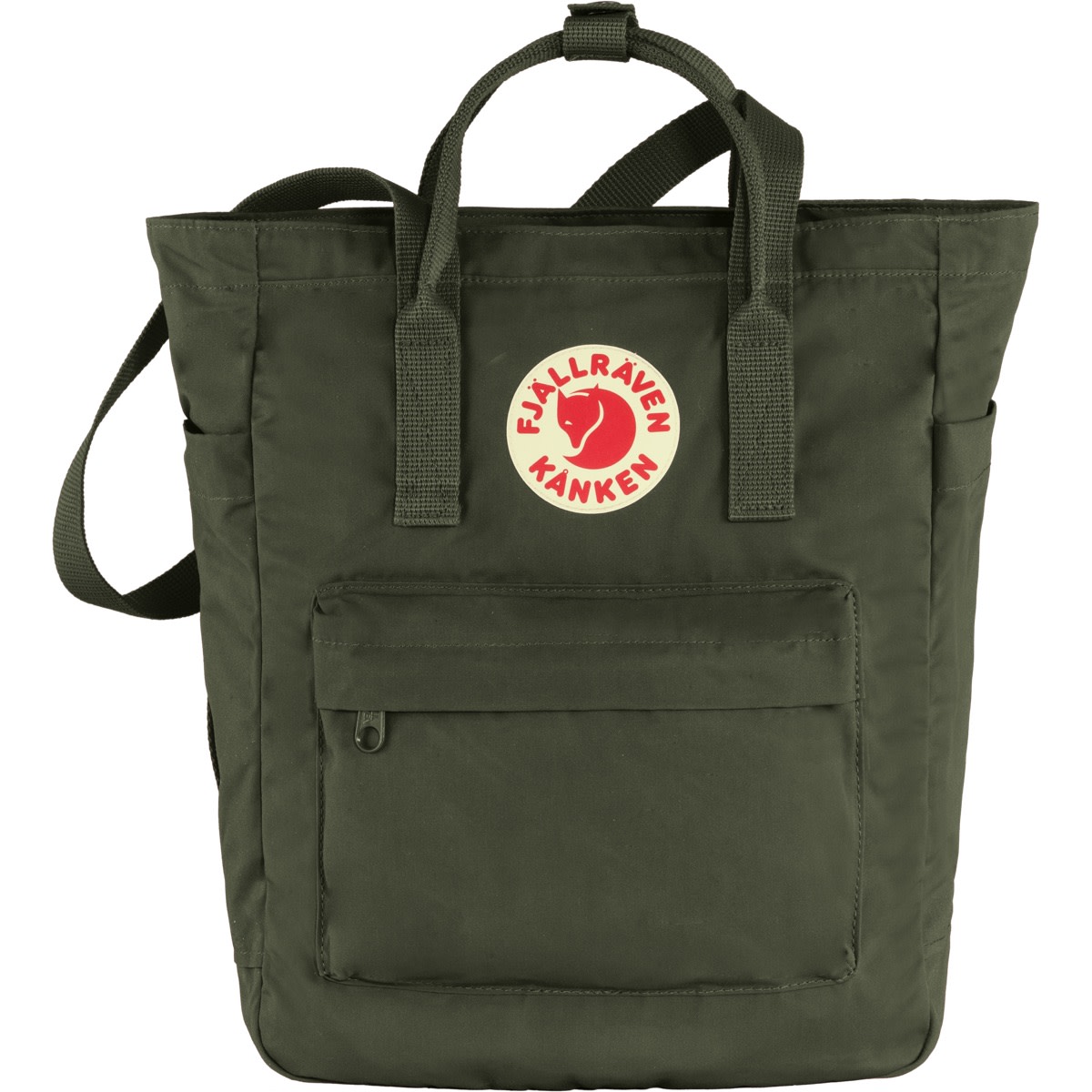 Fjällräven Kånken Totepack Deep Forest