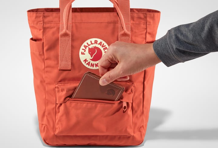 Fjallraven discount small totepack