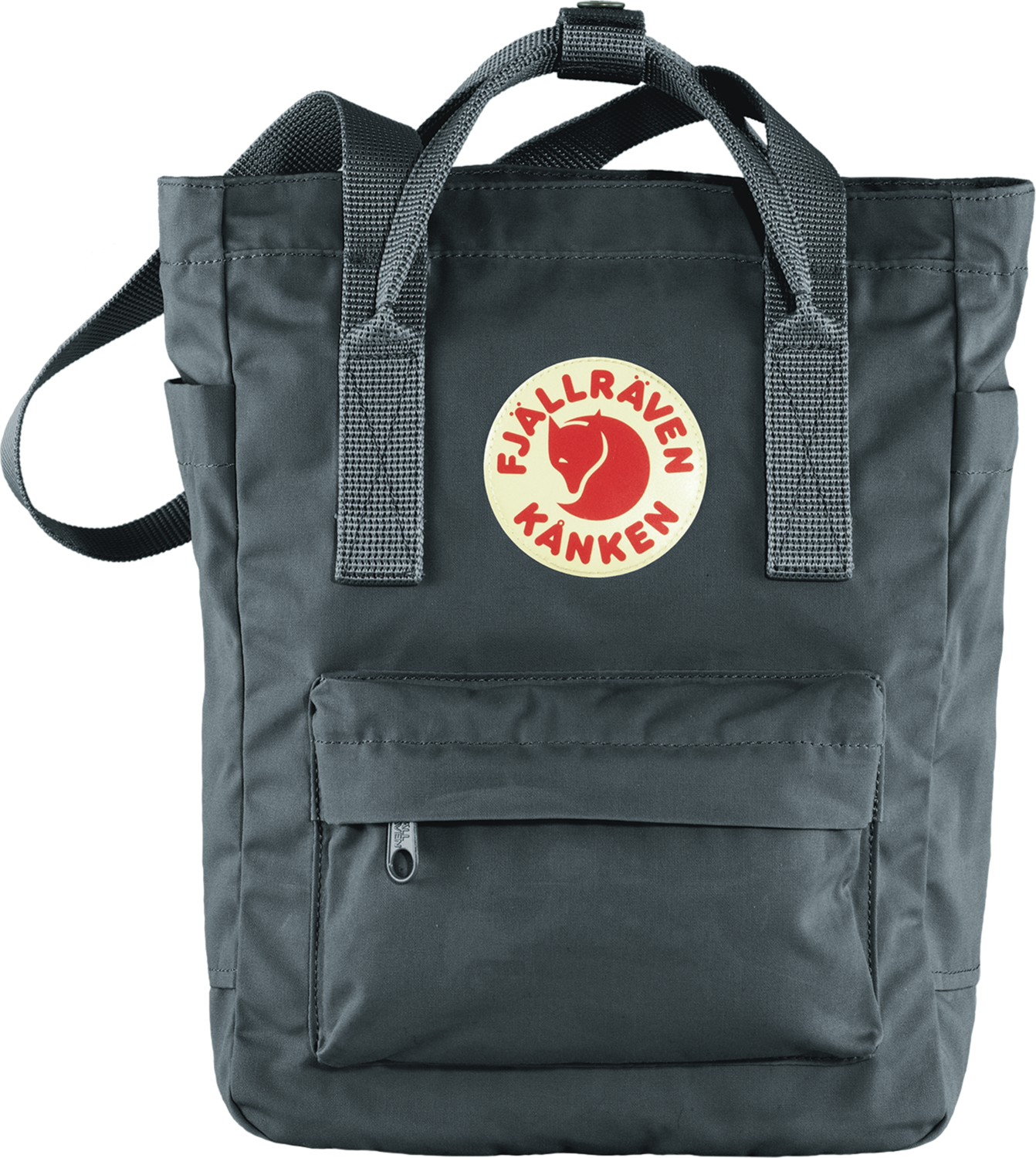 Fjällräven Kånken Totepack Mini Graphite