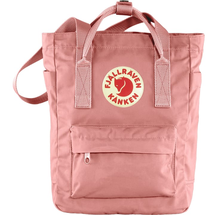 Kanken mini peach pink on sale