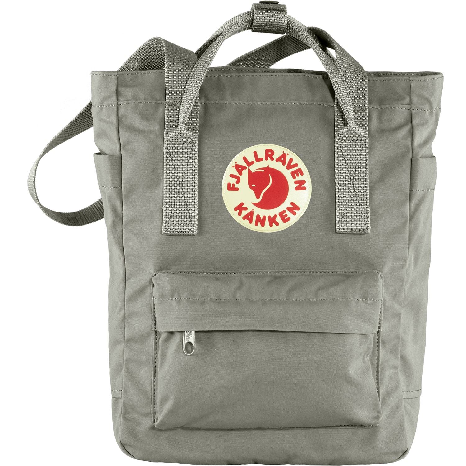 Fjallraven kanken outlet mini putty