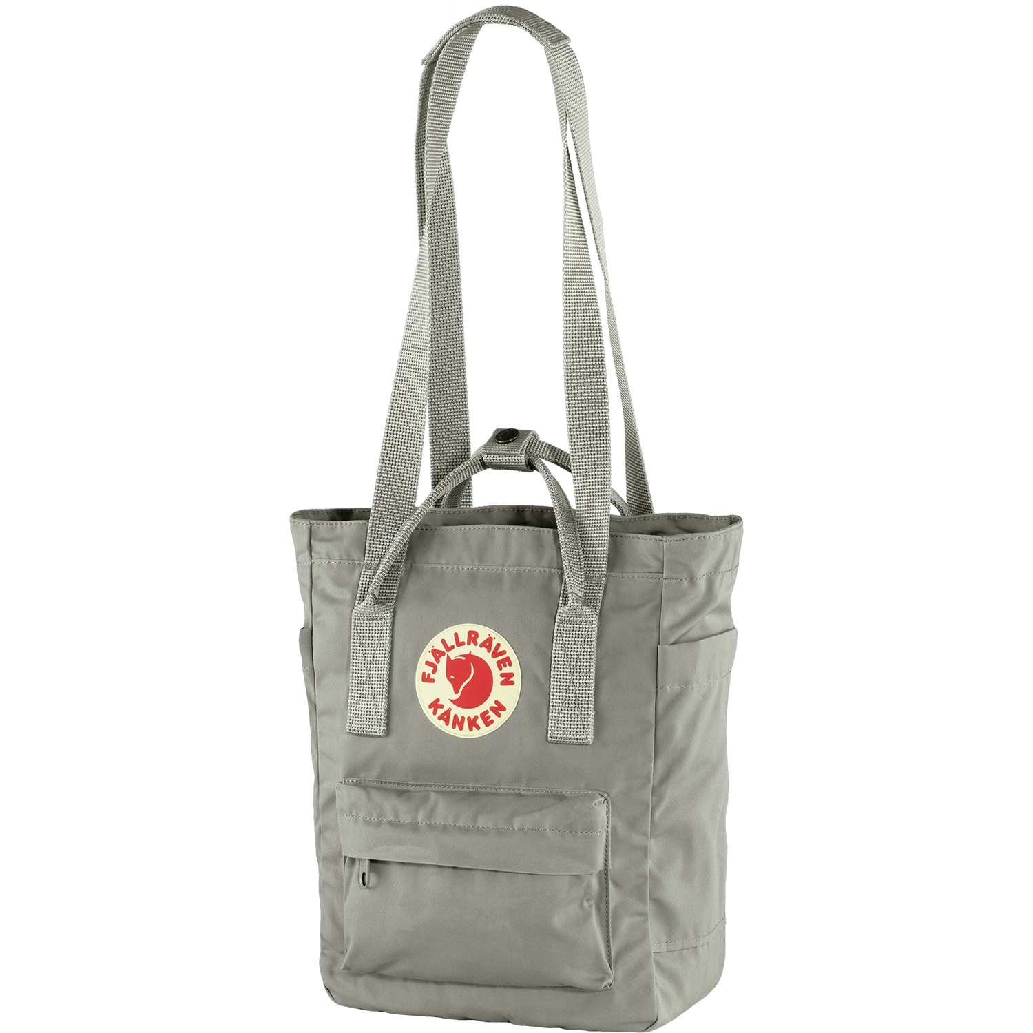 Mini clearance grey kanken