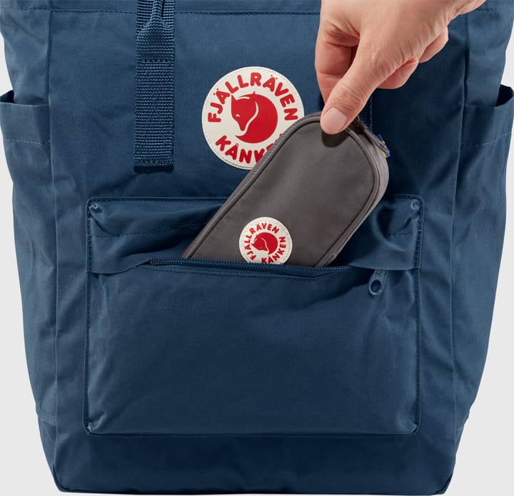 Fjällräven Kånken Totepack Navy Fjällräven