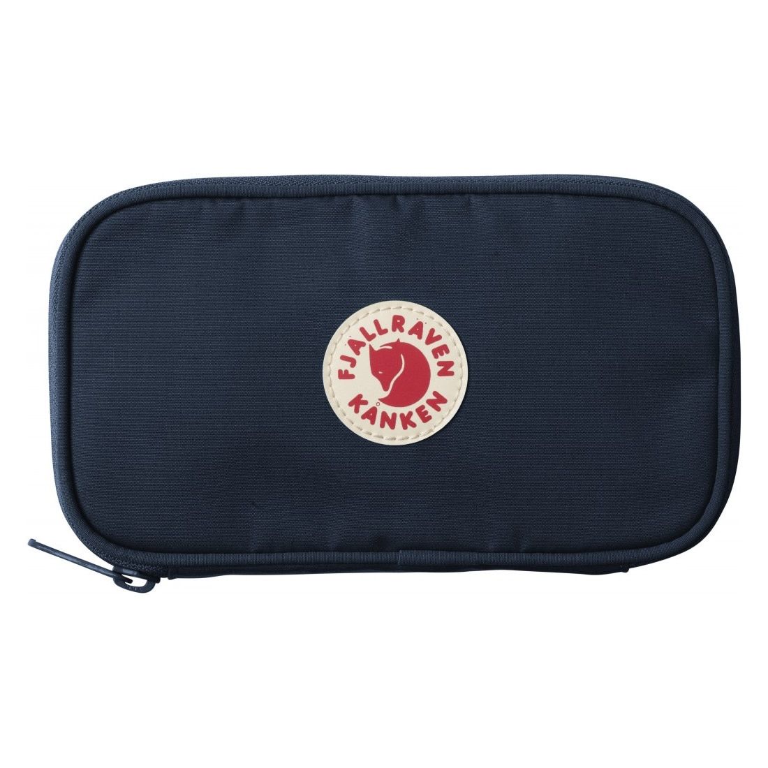 Fjällräven Kånken Travel Wallet Navy