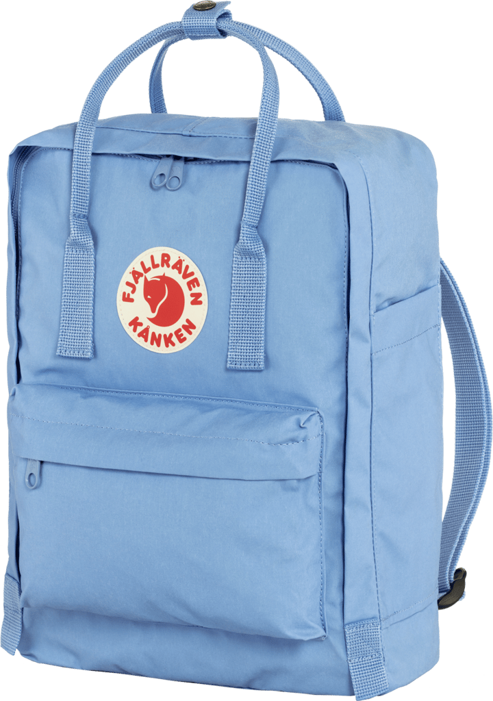 Fjällräven Kånken Ultramarine Fjällräven