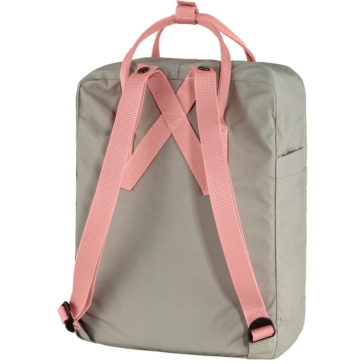 Fjällräven Kånken Fog/Pink Fjällräven