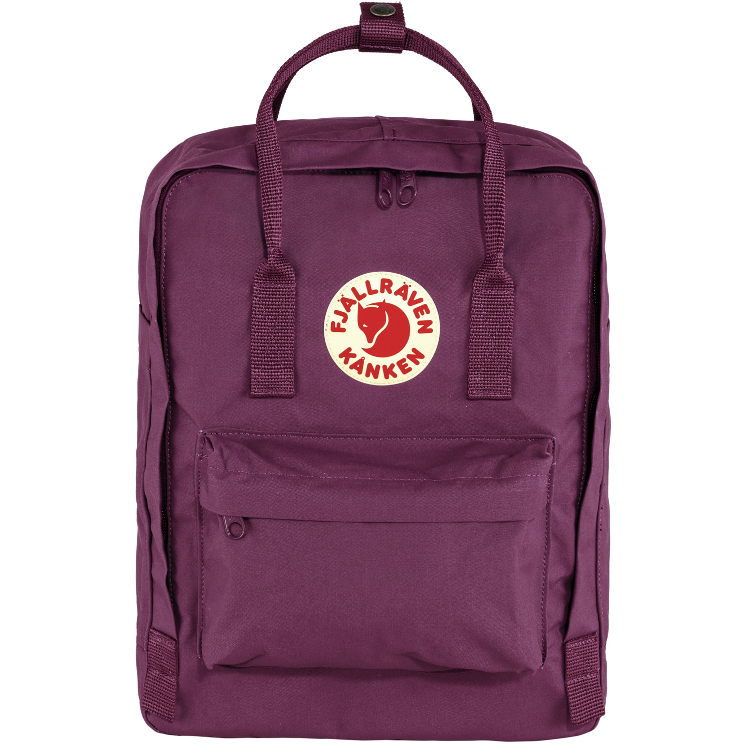 Fjällräven Kånken Royal Purple