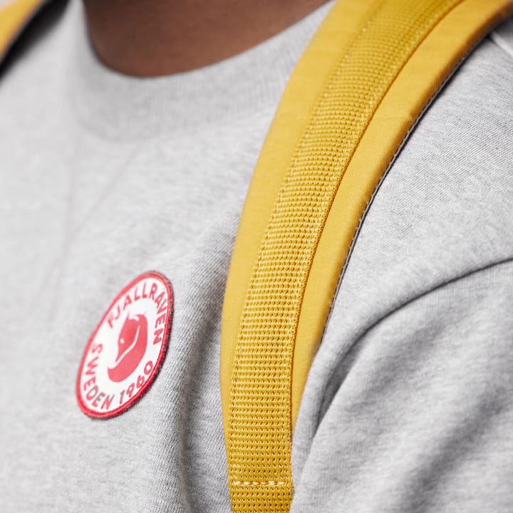 Fjällräven Kånken Weekender Ochre Fjällräven