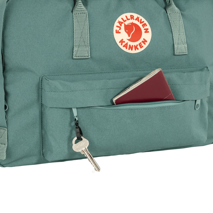 Fjällräven Kånken Weekender Ochre Fjällräven