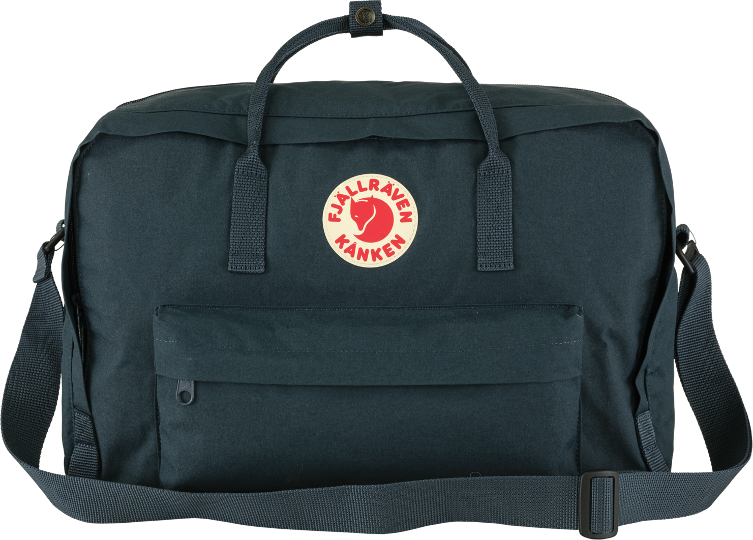 Fjällräven Kånken Weekender Navy