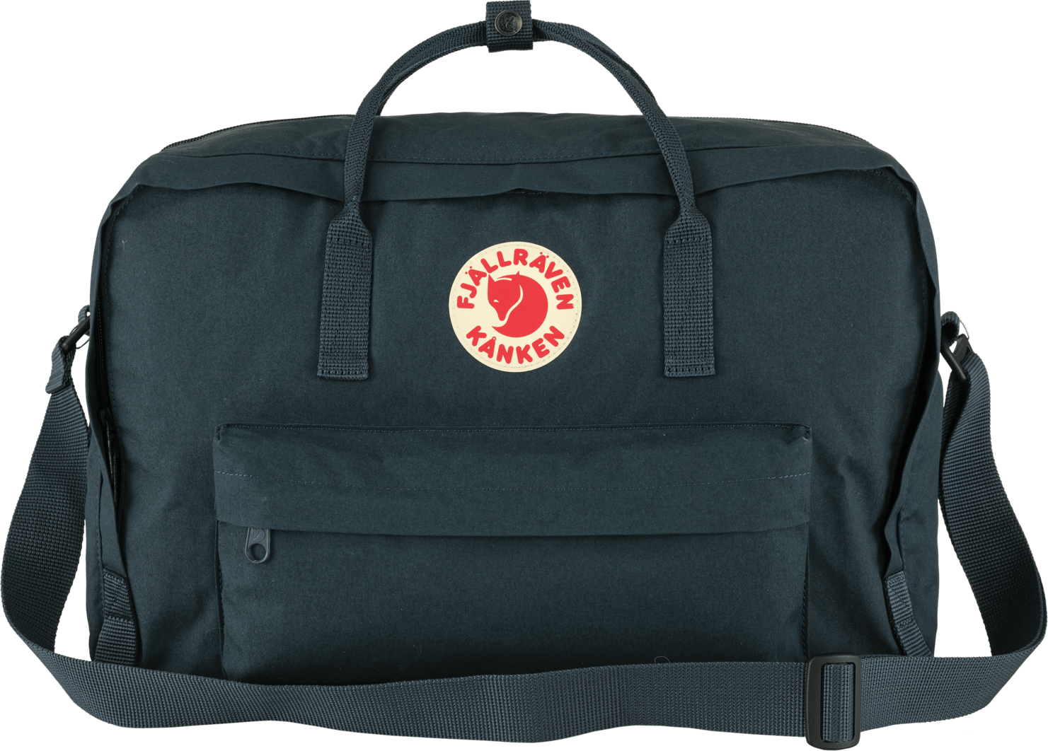 Fjällräven Kånken Weekender Navy