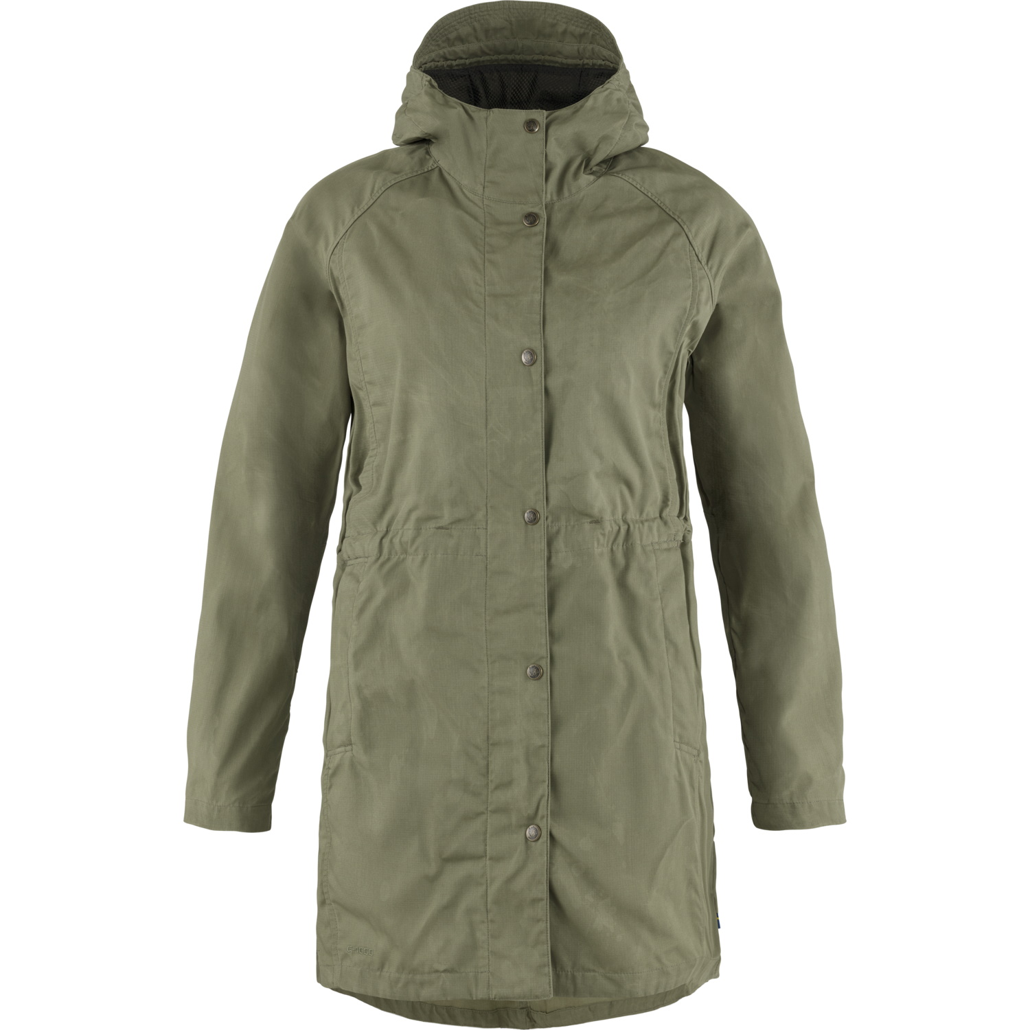 Fjällräven Women’s Karla Lite Jacket Green