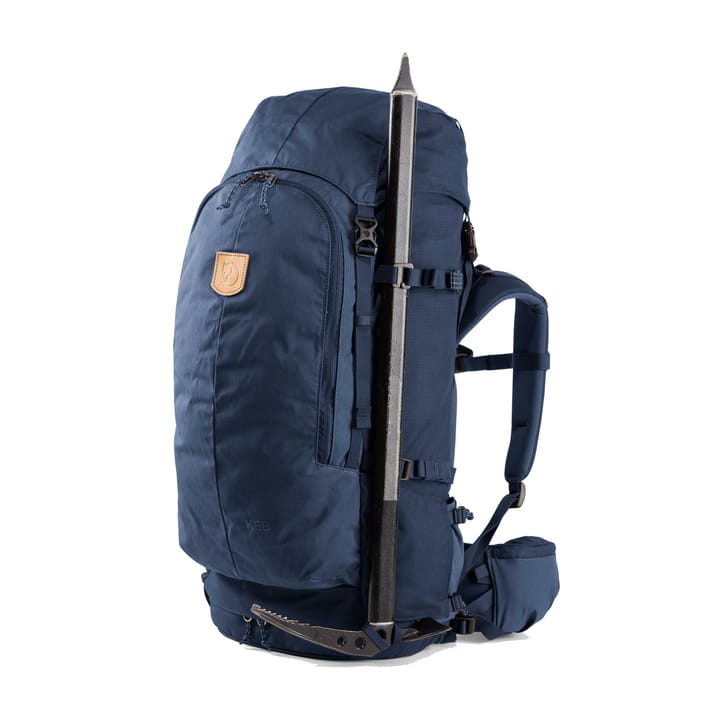 Fjällräven Keb 52 Storm/Dark Navy Fjällräven