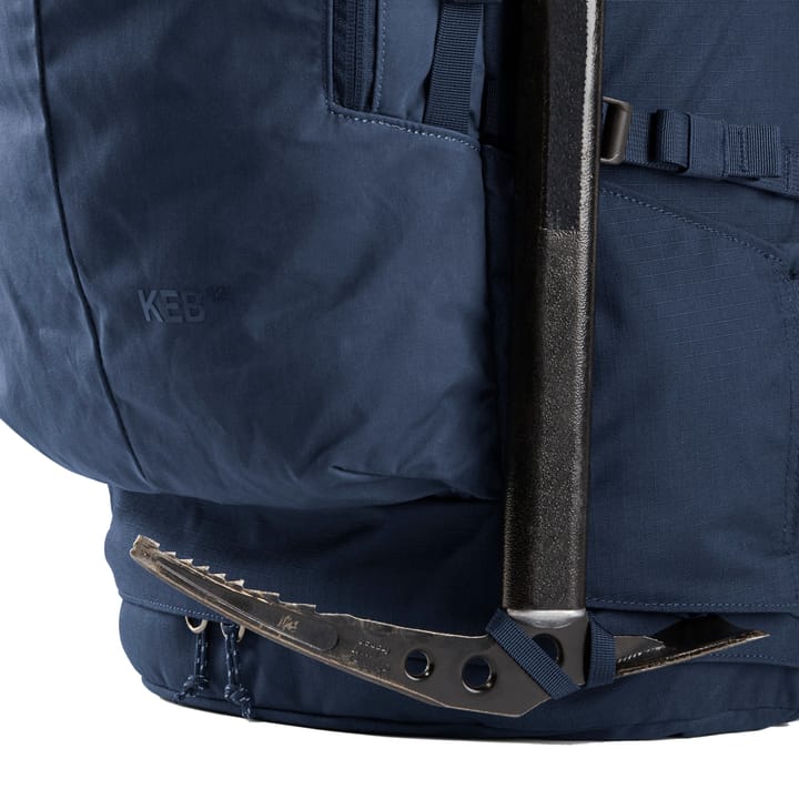 Fjällräven Keb 52 Storm/Dark Navy Fjällräven