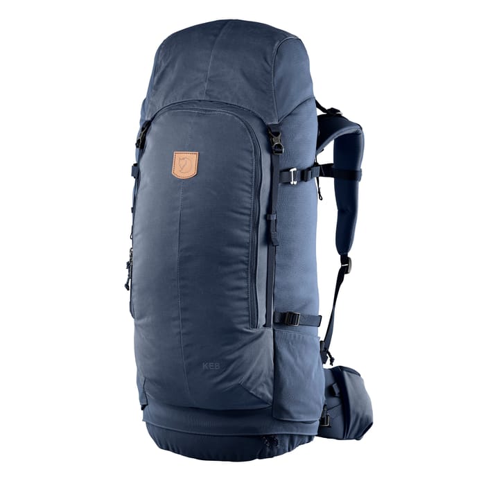 Fjällräven Keb 72 Storm/Dark Navy Fjällräven