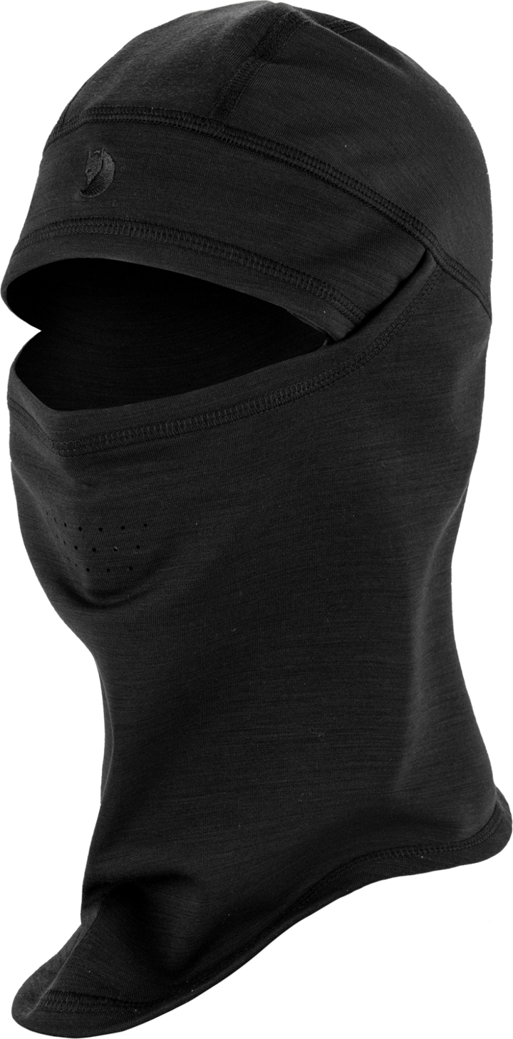 Fjällräven Keb Fleece Balaclava Black Fjällräven