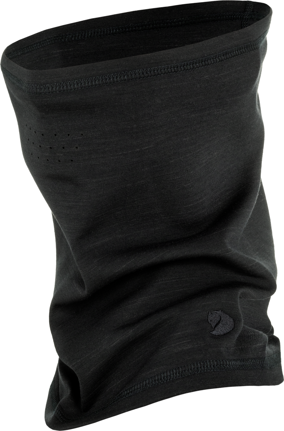 Fjällräven Keb Fleece Neck Gaiter Black