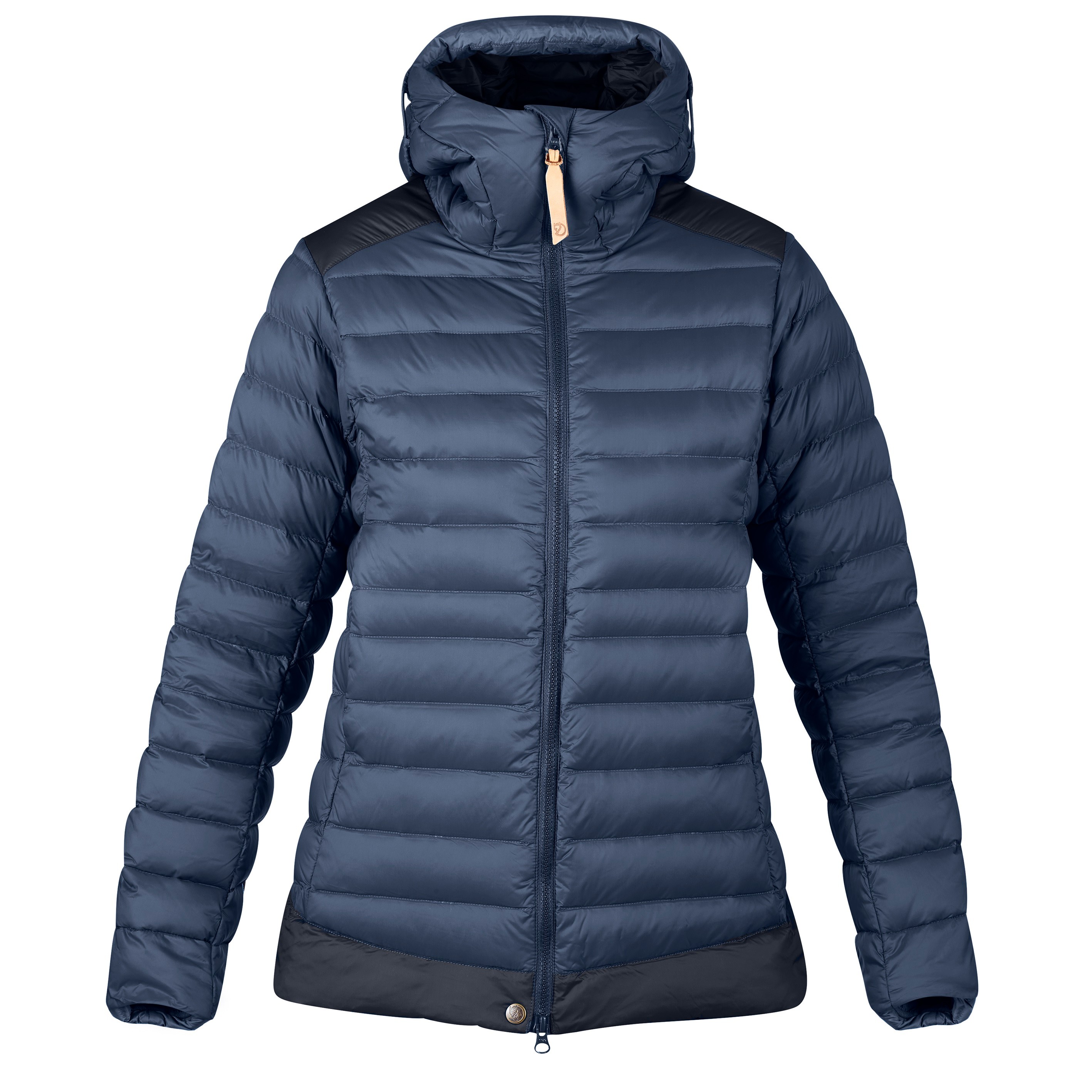 Women's Keb Touring Down Jacket Storm-Night Sky