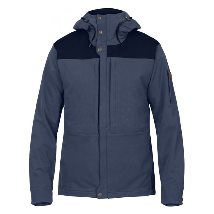 Fjällräven keb touring jacket m hotsell