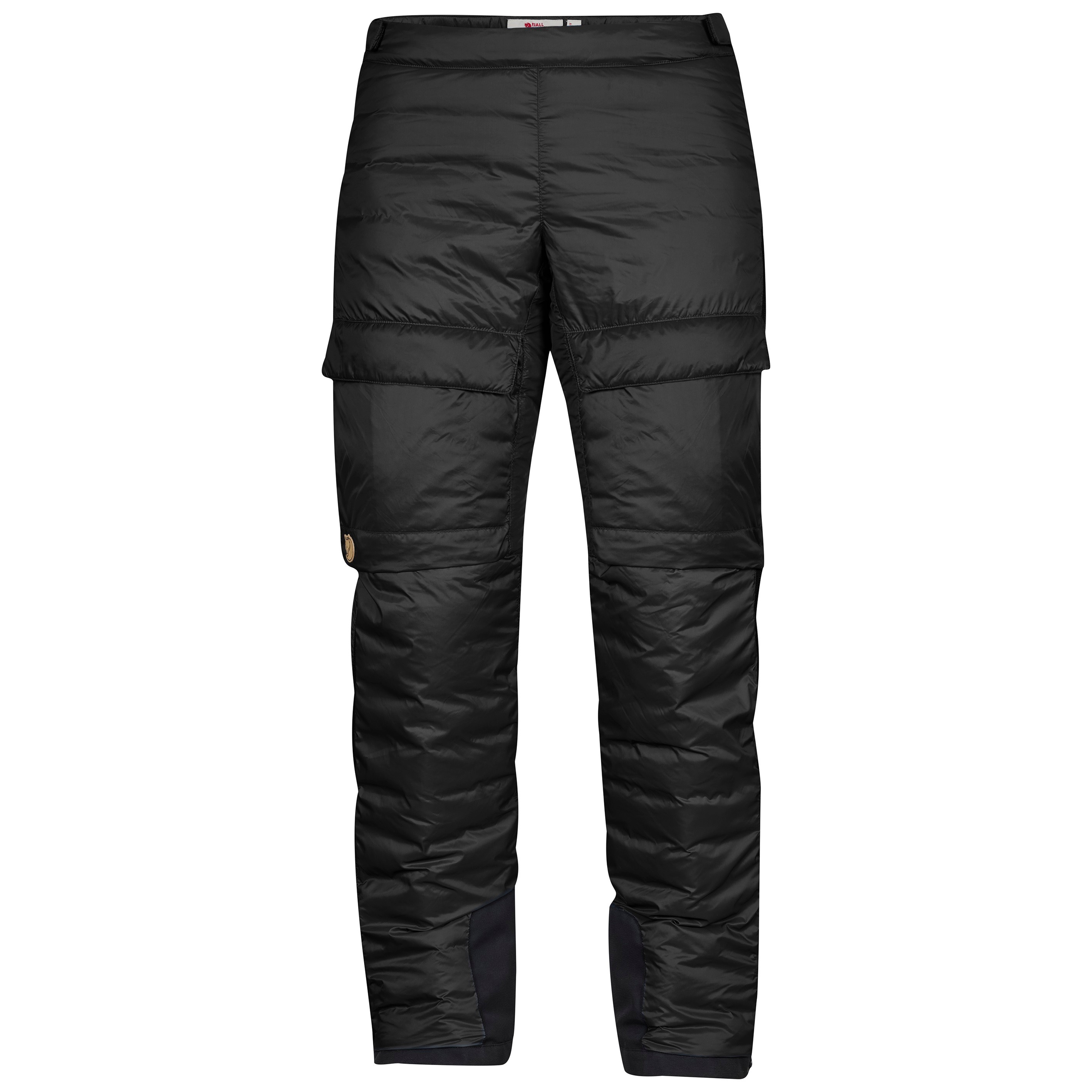 Keb Touring Padded Trousers Women’s Black