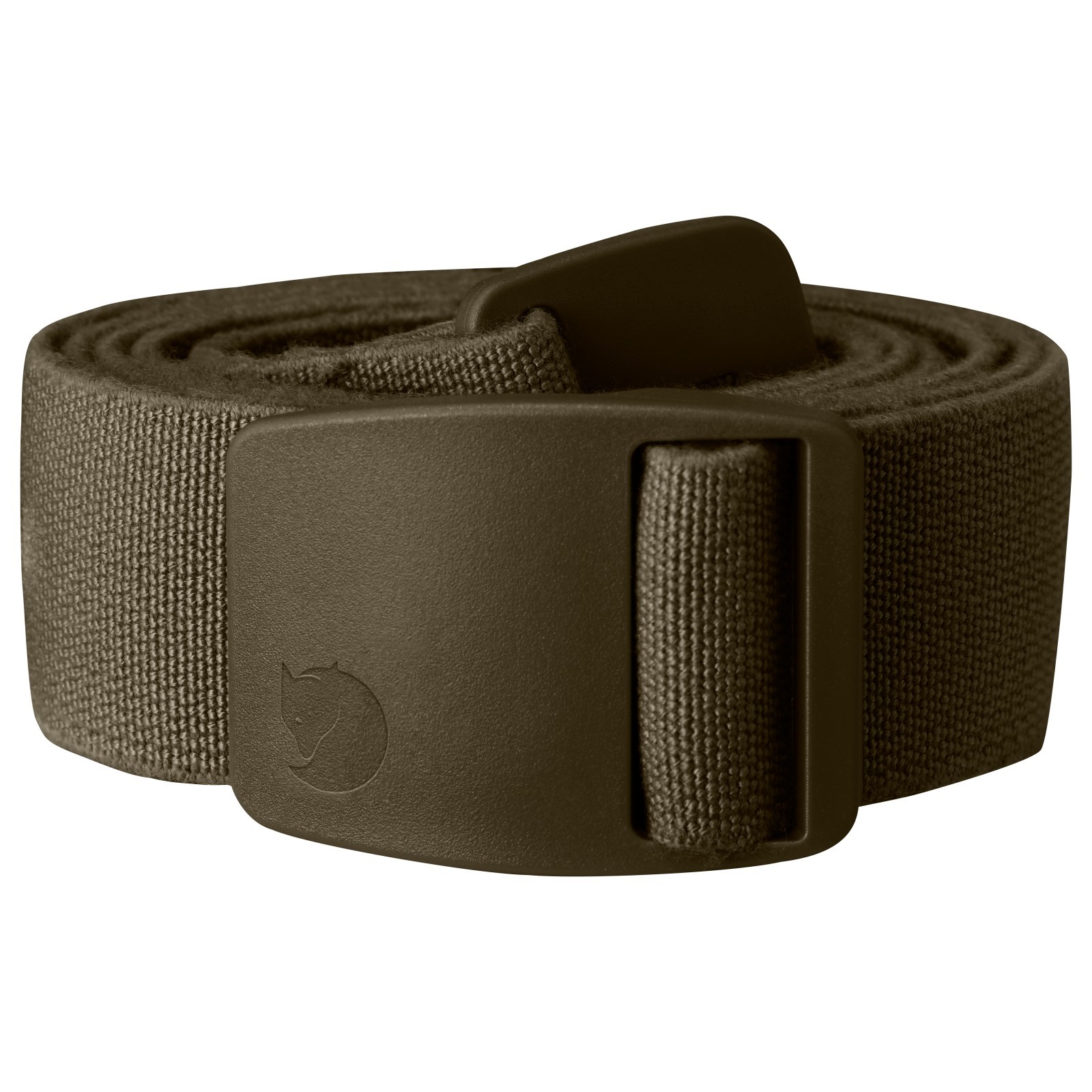 Fjällräven Keb Trekking Belt Dark Olive