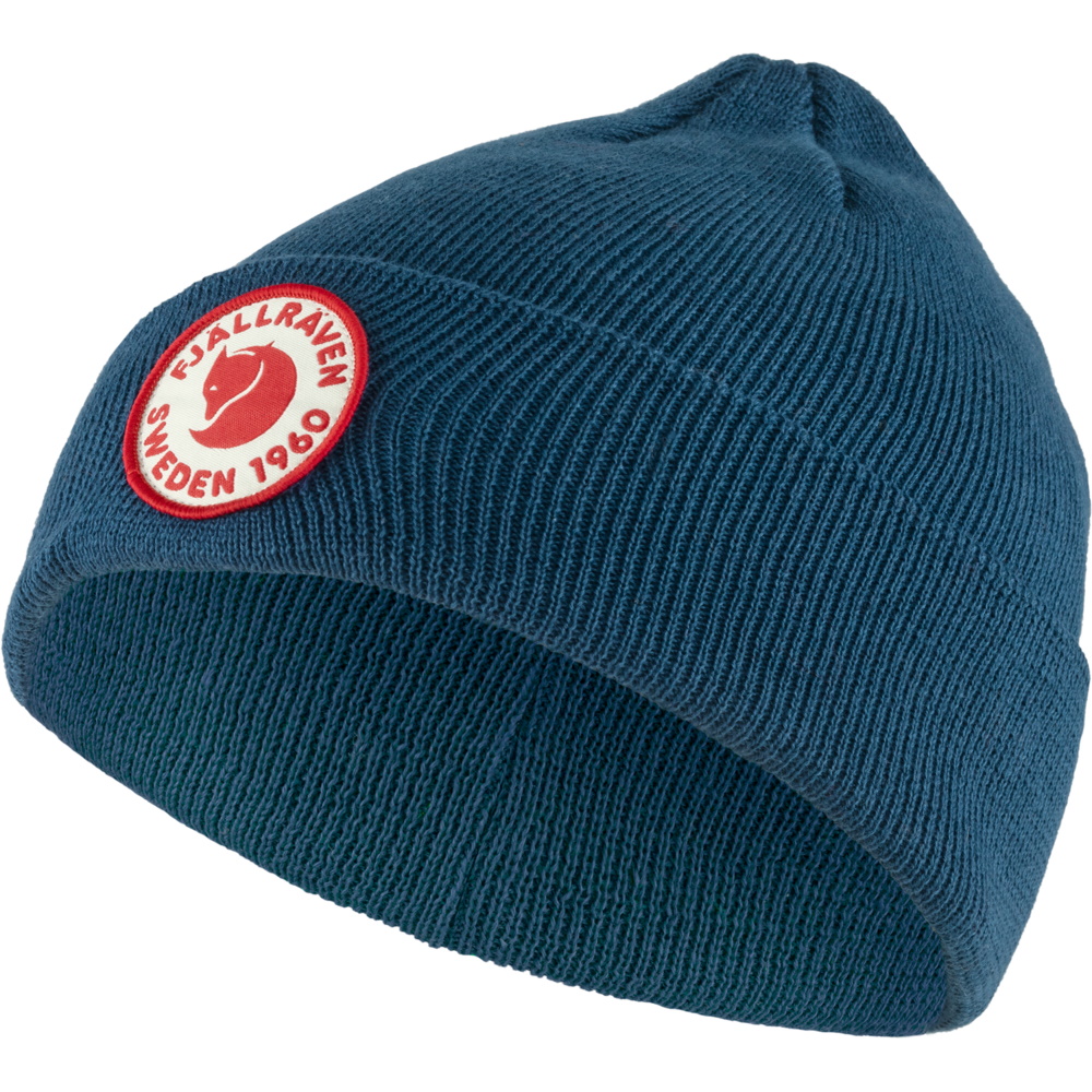 Fjällräven Kids’ 1960 Logo Hat Storm