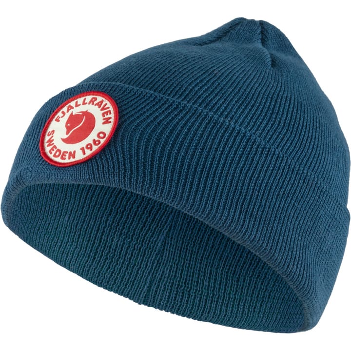 Fjällräven Kids' 1960 Logo Hat Storm Fjällräven