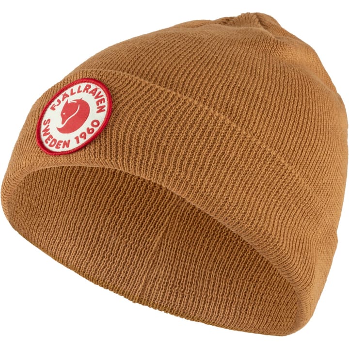 Fjällräven Kids' 1960 Logo Hat Acorn Fjällräven