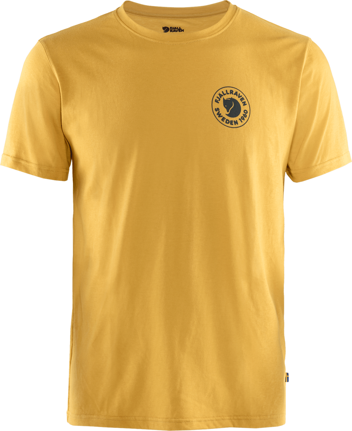 Fjällräven Men’s 1960 Logo T-shirt Ochre