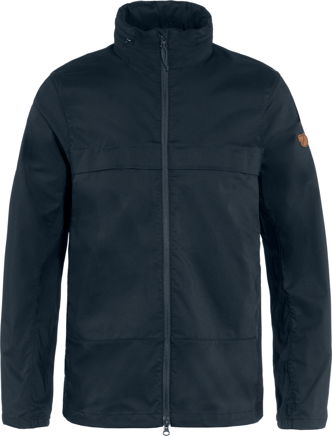 Fjällräven Men’s Abisko Hike Jacket Dark Navy