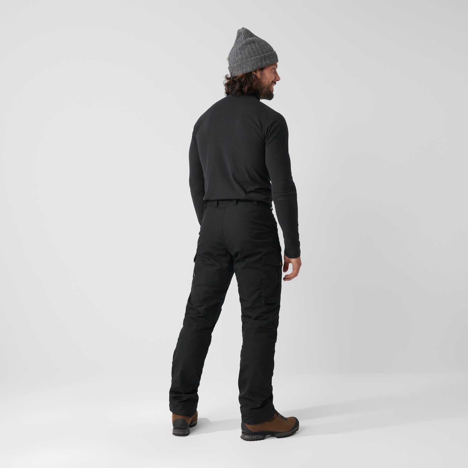 Barents pro winter trousers online