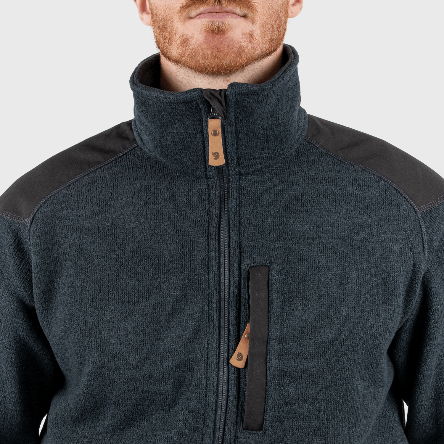 Fjallraven buck fleece online