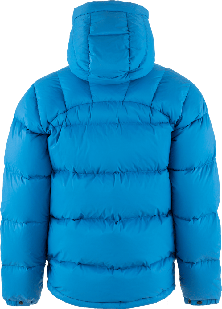 Fjällräven Men's Expedition Down Lite Jacket Un Blue-Navy Fjällräven